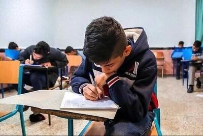 توضیحات آموزش و پرورش درباره اختلال در امتحان علوم پایه نهم | روزنو