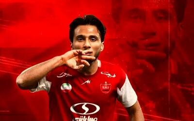 بررسی اختلاف سنی ورودی‌ها و خروجی‌های پرسپولیس | روزنو