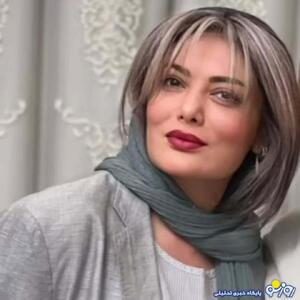 چهره تازه نگار فروزنده در 47 سالگی / زیباتر از همیشه ظاهر شد | روزنو