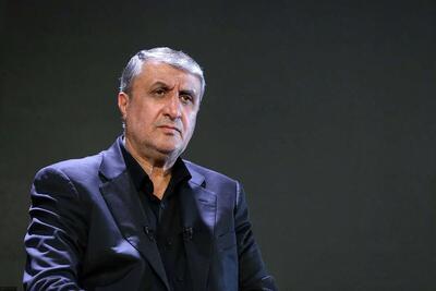 اسلامی: گروسی مسیر سیاسی را دنبال می‌کند، گزارش اخیر او تکرار اتهام‌های قدیمی است | روزنو