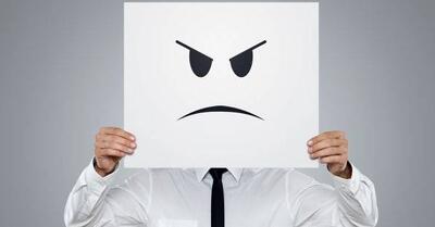 خشم، دزد لحظه‌های شاد شماست؛ چرا باید آن را مدیریت کنید؟ - سبک ایده آل