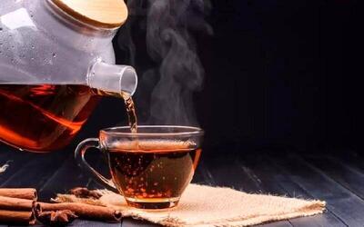 مصرف چای یا شیرچای بعد از غذا؛ مفید است یا مضر؟ عادتی که باید کنار بگذارید - سبک ایده آل