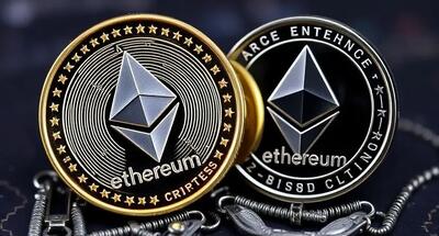 قیمت اتریوم، بیت کوین و تازه ترین قیمت لایت کوین امروز دوشنبه ۱۲ خرداد ماه ۱۴۰۴