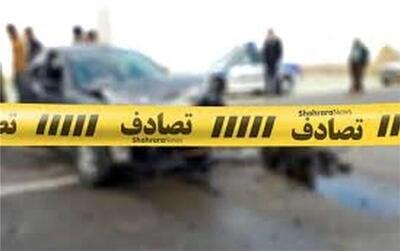 شوهرکشی در نیاوران