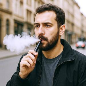 ممنوعیت فروش سیگارهای الکترونیکی یک‌بارمصرف در انگلیس | شفقنا