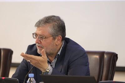 شهردار مشهد مقدس تاکید کرد: افزایش بهره‌وری؛ اولویت فعلی مدیریت شهری