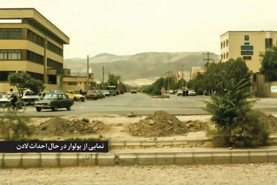 درباره روستایی در مجاورت وکیل‌آباد مشهد | رد و نشانی از کارگاه‌های کرباس‌بافی در «پاچنار»
