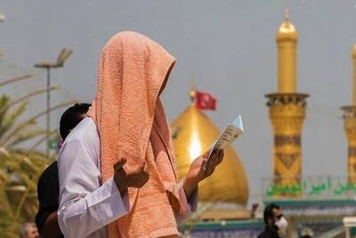کاروان‌های ۳ روزه عتبات ویژه ایام عرفه راه اندازی شد