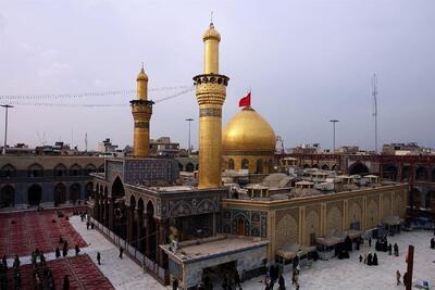 ساخت پنج شهرک زیارتی مدرن برای زائران آستان مقدس امام حسین(ع)