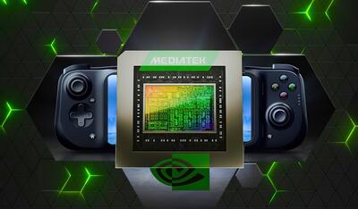 لپ تاپ‌های Alienware اولین میزبان تراشه N1 انویدیا خواهند بود