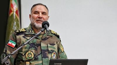 امیر حیدری:هوانیروز به خودکفایی در تولید قطعات گلوگاهی رسیده است - شهروند آنلاین