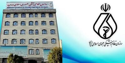 اهمیت انتخابات     نظام پزشکى ١٤٠٤
