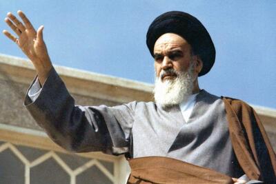 امام خمینی(ره) معمار هویت عقلانی انقلاب | سیاست روز