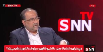 مخبر: افزایش ۲۰ درصدی ظرفیت پزشکی ادامه خواهد داشت؛ دولت مخالفت خواهد کرد؟ + فیلم