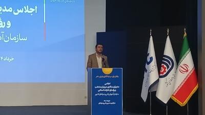 سازمان فنی و حرفه‌ای به دنبال چابک‌سازی، درآمدزایی پایدار و ارتقای کیفیت مهارت‌آموزی