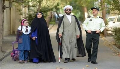 فیلم سینمایی سلام علیکم حاج آقا و داستانی طنزآلود