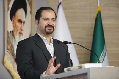 صالحی: دو طرح‌ کلان ملی با مشارکت با دانشگاه‌ها در حال انجام است/ مشکلی برای تامین بودجه نداریم