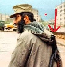 نگاهی به عجیب ترین اسلحه های موجود در ایران/ از اسلحه معروف صدام تا ژ3 های زینتی و اسلحه شخصی رهبری در جنگ تحمیلی