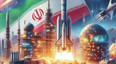 پیشرفت ۹۰ درصدی پایگاه فضایی چابهار؛ آغاز پرتاب‌های آزمایشی به زودی