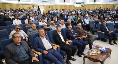 تقدیر از دکتر بیورانی و دکتر سلیمی؛ افتخارآفرینان جایزه ملی علامه طباطبائی