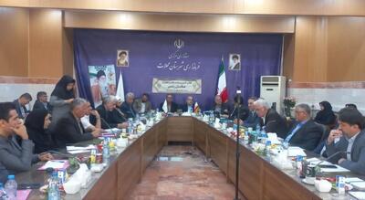 همایش ملی صنعت ماهیان زینتی در محلات؛ گردهمایی مسئولان و متخصصان برای توسعه پایدار