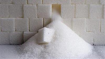 قیمت جدید شکر تصویب شد