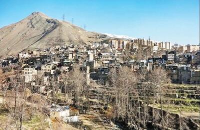 زخم‌های پنهان شهر، از ساخت‌وسازهای غیرمجاز تا فقر خدمات