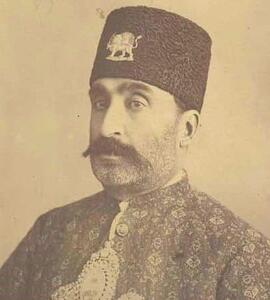 شغل عجیب و بی رحمانه در دربار قاجار: نسق چی باشی!