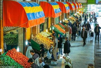 افزایش روزبازارها برای عرضه مستقیم کالا در کرج
