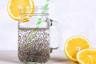 طرز مصرف درست تخم شربتی؛ از لاغری تا تنظیم قند خون