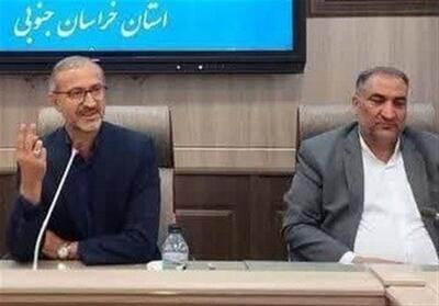 پایان مماشات با جرایم خشن در خراسان جنوبی - تسنیم