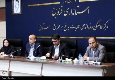 دستگاه‌ها ملزم به حفاظت دارایی‌های فنی هستند - تسنیم
