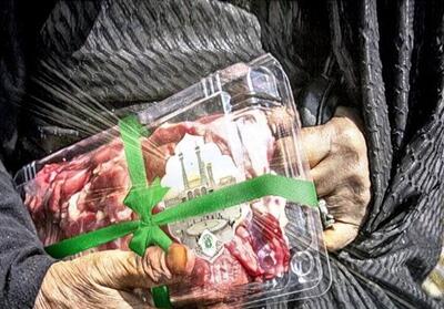پویش نذر قربانی در فارس با 200 پایگاه ثابت و سیار آغاز شد - تسنیم