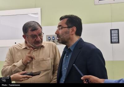 بیمارستان اسلامشهر با تأمین اعتبار دهه‌ فجر افتتاح می‌شود - تسنیم