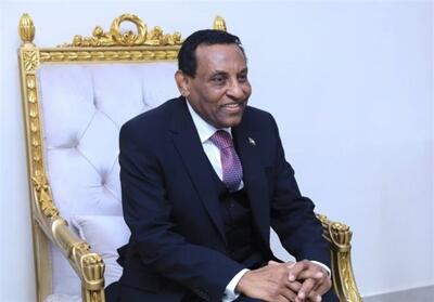 سرکوب واکنش سریع؛ اولویت‌ اصلی دولت جدید سودان - تسنیم