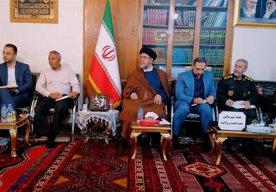 امام جمعه میانه: غدیر باید مردمی‌سازی شود - تسنیم
