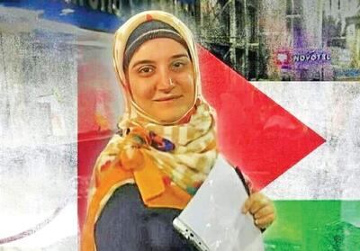 بازداشت غیر بشری   مهدیه    در مهد حقوق بشر - تسنیم
