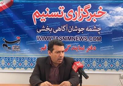 شهرداری راهبری ایستگاه‌های سنجش هوا را گردن نمی‌گیرد - تسنیم