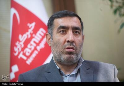 حادثه برای مدیرکل ورزش و جوانان تهران/ جوادی تصادف کرد - تسنیم
