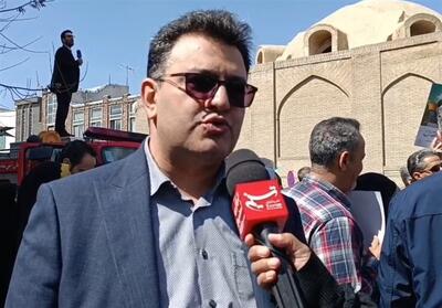 ‌نماینده اراک در مجلس: باشگاه آلومینیوم واگذارشدنی نیست - تسنیم