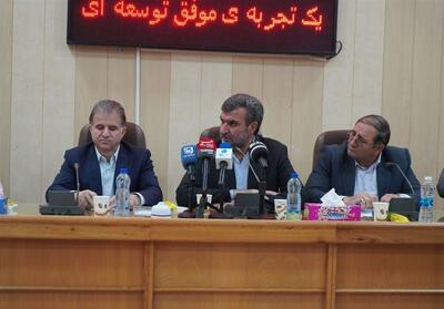 سمینار بازخوانی یک تجربه موفق توسعه‌ای در ایلام برگزار شد - تسنیم