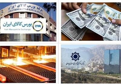 همدستی فولادسازان و بورس کالا برای گران‌سازی خودرو - تسنیم