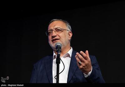 امام خمینی(ره)مبارزه با اسرائیل را معیار حق و باطل دیدند - تسنیم