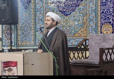ملت ایران ‌راه امام (ره) را با اقتدار ادامه می‌دهند - تسنیم