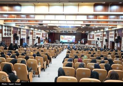 تجلیل از 2 دانشمند برجسته کرد - تسنیم