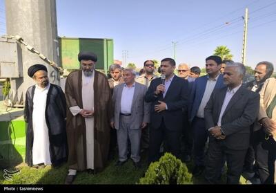 آمادگی پیشوا برای اعزام یک هزار زائر در ایام ارتحال - تسنیم