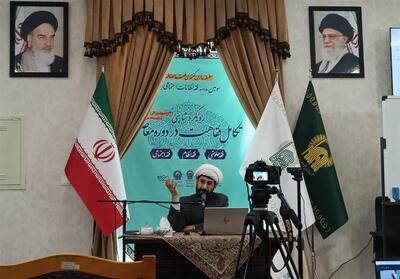 ظهور   فقه تخصصی   به تحول فقاهت می‌انجامد - تسنیم
