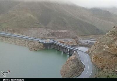 تنش آبی در لرستان به اوج رسید/ کاهش 29 درصدی حجم آب سدها‌ - تسنیم