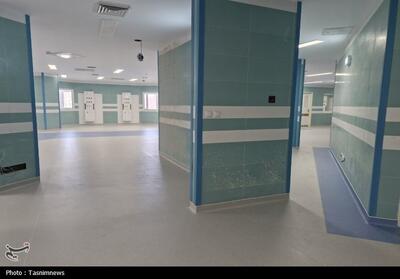 نیاز 500میلیارد تومانی برای تأمین تجهیزات بیمارستان اسلامشهر - تسنیم
