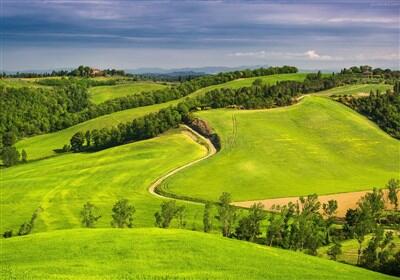 قرق‌شکنی در مراتع بندپی شرقی/ آیینی دیرینه در دل طبیعت - تسنیم